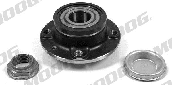 Moog PE-WB-11407 Wheel bearing kit PEWB11407