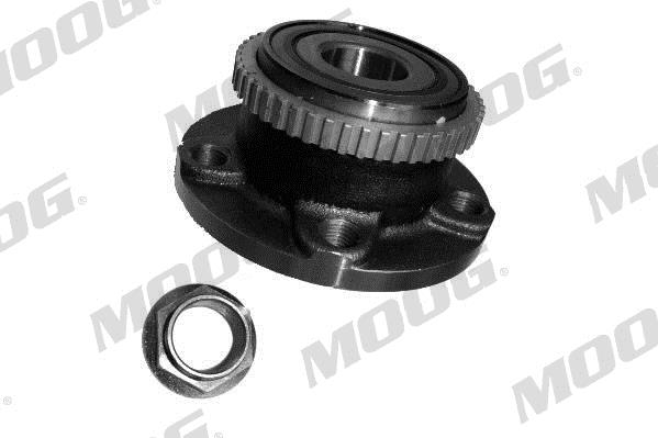 Moog PE-WB-11437 Wheel bearing kit PEWB11437