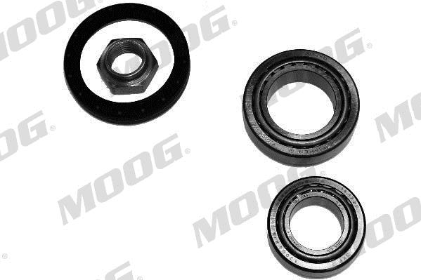 Moog PE-WB-11438 Wheel bearing kit PEWB11438
