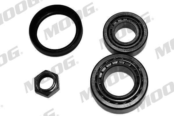 Moog PE-WB-11439 Wheel bearing kit PEWB11439