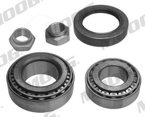 Moog PE-WB-11442 Wheel bearing kit PEWB11442