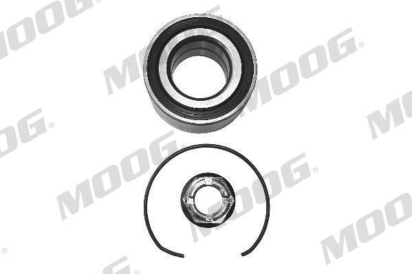 Moog RE-WB-11451 Wheel bearing kit REWB11451