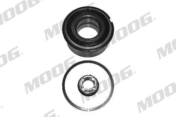 Moog RE-WB-11456 Wheel bearing kit REWB11456