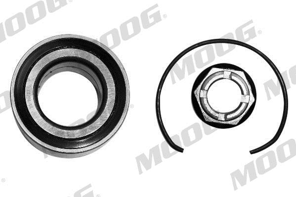 Moog RE-WB-11457 Wheel bearing kit REWB11457