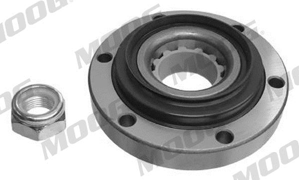 Moog RE-WB-11458 Wheel bearing kit REWB11458