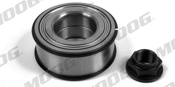 Moog RE-WB-11471 Wheel bearing kit REWB11471