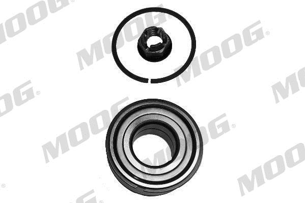 Moog RE-WB-11473 Wheel bearing kit REWB11473