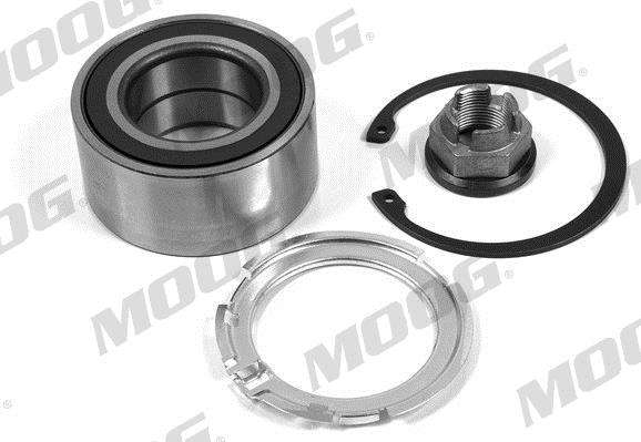 Moog RE-WB-11474 Wheel bearing kit REWB11474