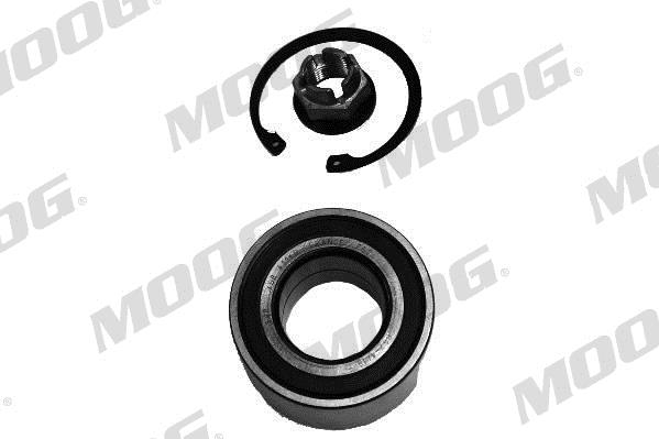 Moog RE-WB-11475 Wheel bearing kit REWB11475