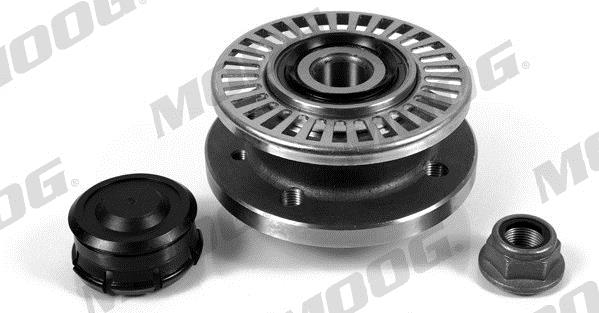 Moog RE-WB-11478 Wheel bearing kit REWB11478