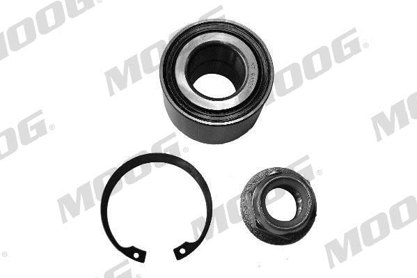 Moog RE-WB-11479 Wheel bearing kit REWB11479