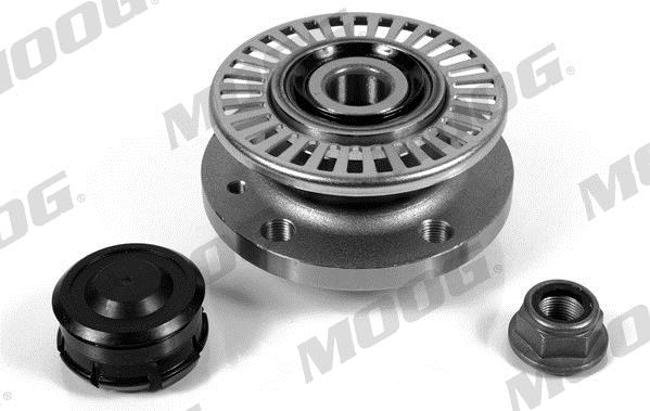 Moog RE-WB-11480 Wheel bearing kit REWB11480