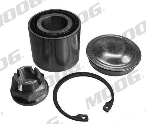 Moog RE-WB-11481 Wheel bearing kit REWB11481
