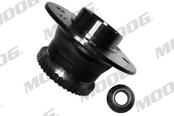 Moog RE-WB-11482 Wheel bearing kit REWB11482