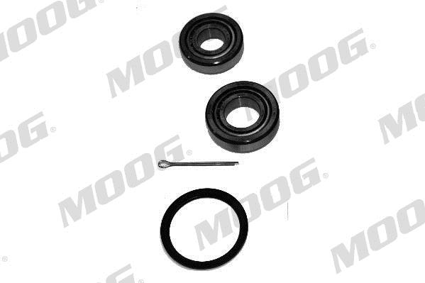 Moog RE-WB-11484 Wheel bearing kit REWB11484