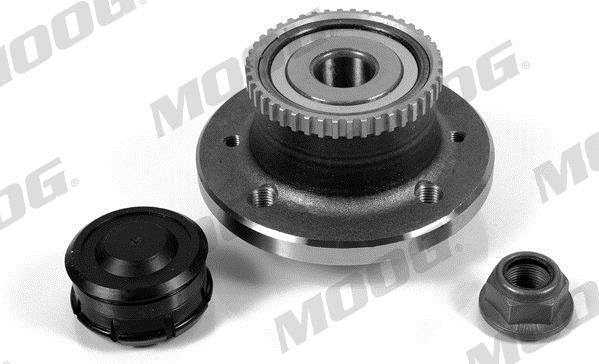 Moog RE-WB-11485 Wheel bearing kit REWB11485