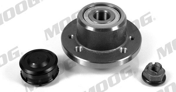 Moog RE-WB-11487 Wheel bearing kit REWB11487