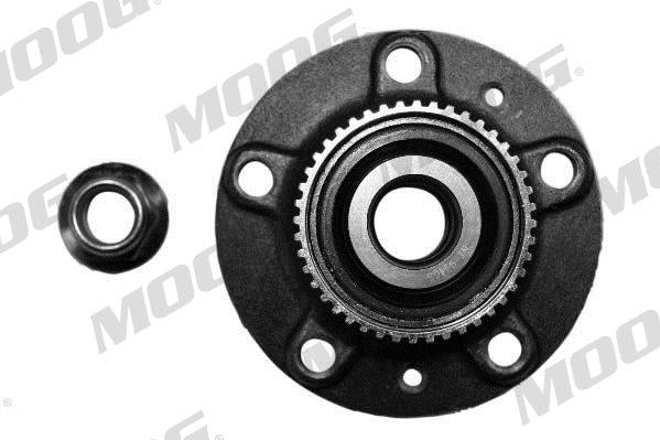 Moog RE-WB-11488 Wheel bearing kit REWB11488