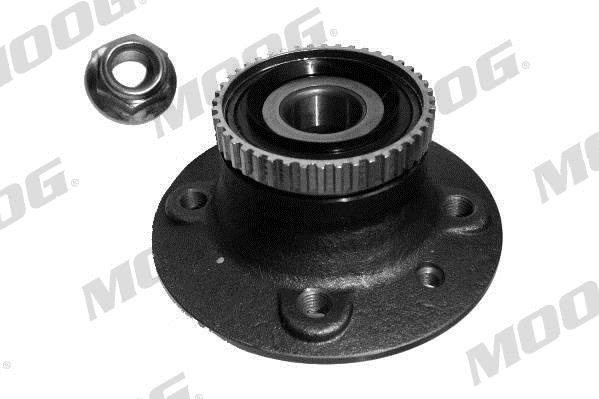 Moog RE-WB-11489 Wheel bearing kit REWB11489