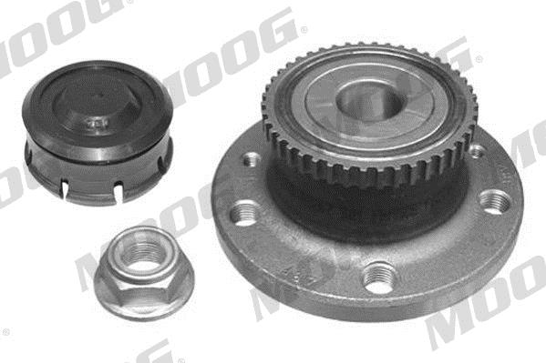 Moog RE-WB-11490 Wheel bearing kit REWB11490