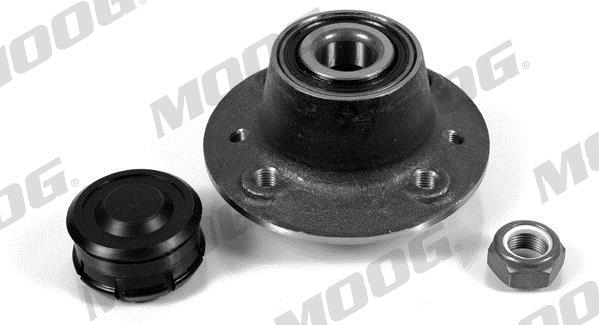 Moog RE-WB-11493 Wheel bearing kit REWB11493