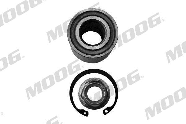 Moog RE-WB-11494 Wheel bearing kit REWB11494