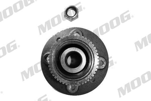 Moog RE-WB-11501 Wheel bearing kit REWB11501