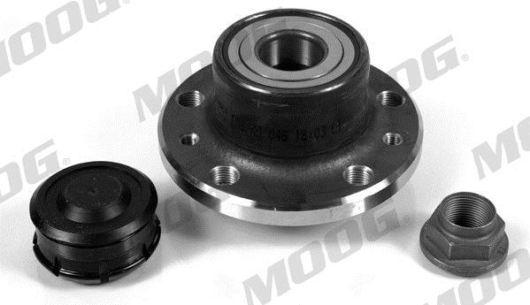 Moog RE-WB-11502 Wheel bearing kit REWB11502