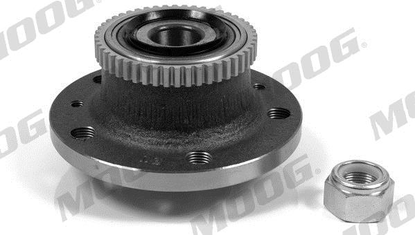 Moog RE-WB-11504 Wheel bearing kit REWB11504