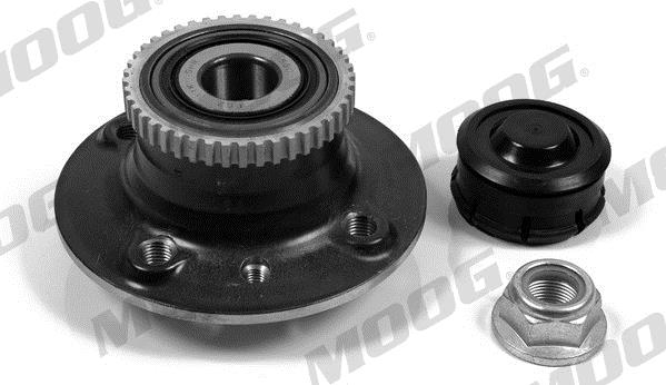 Moog RE-WB-11509 Wheel bearing kit REWB11509