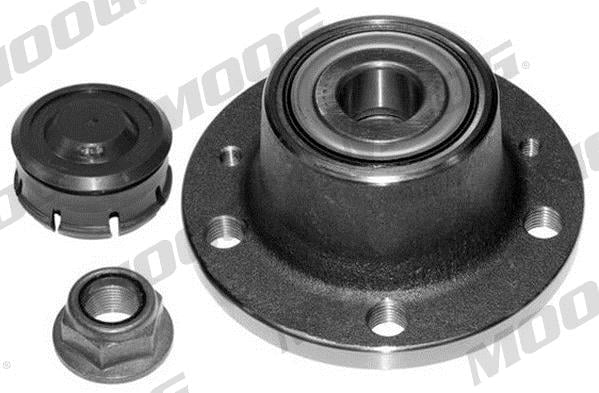 Moog RE-WB-11515 Wheel bearing kit REWB11515