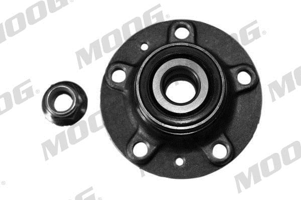 Moog RE-WB-11517 Wheel bearing kit REWB11517