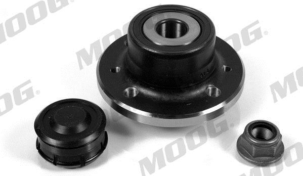 Moog RE-WB-11518 Wheel bearing kit REWB11518