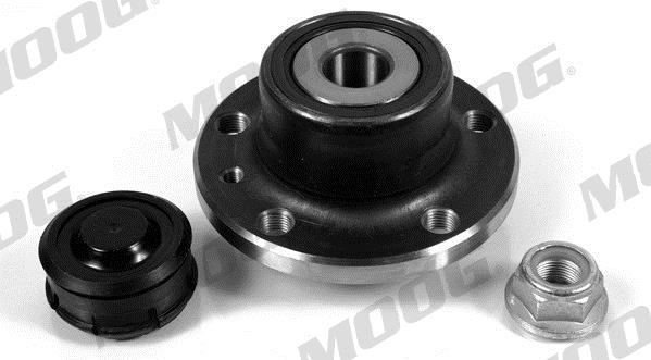 Moog RE-WB-11519 Wheel bearing kit REWB11519