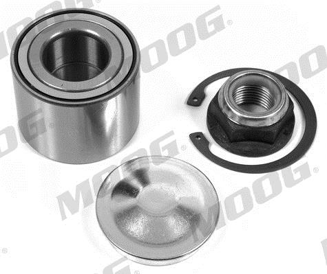 Moog RE-WB-11520 Wheel bearing kit REWB11520