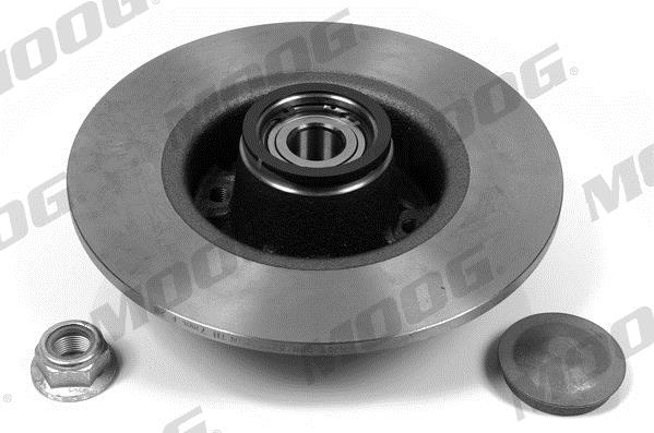 Moog RE-WB-11521D1 Wheel bearing kit REWB11521D1