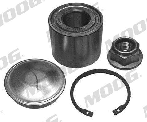 Moog RE-WB-11522 Wheel bearing kit REWB11522