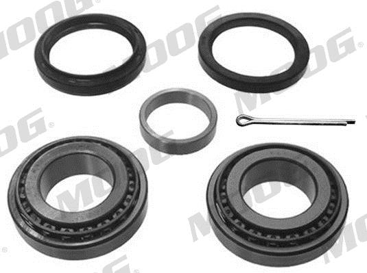 Moog RO-WB-11633 Wheel bearing kit ROWB11633