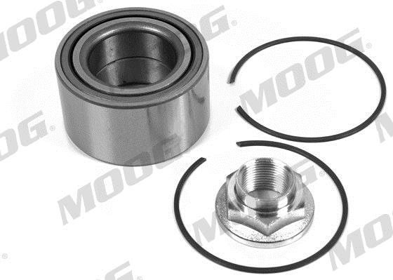 Moog RO-WB-11634 Wheel bearing kit ROWB11634