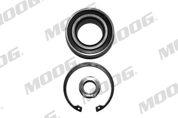 Moog RO-WB-11639 Wheel bearing kit ROWB11639