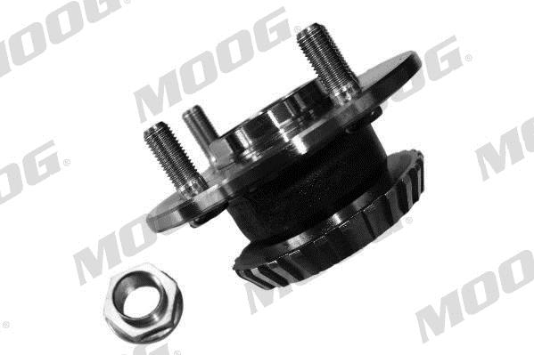 Moog RO-WB-11654 Wheel bearing kit ROWB11654
