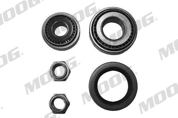 Moog SE-WB-11550 Wheel bearing kit SEWB11550