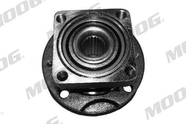 Moog SE-WB-11587 Wheel bearing kit SEWB11587