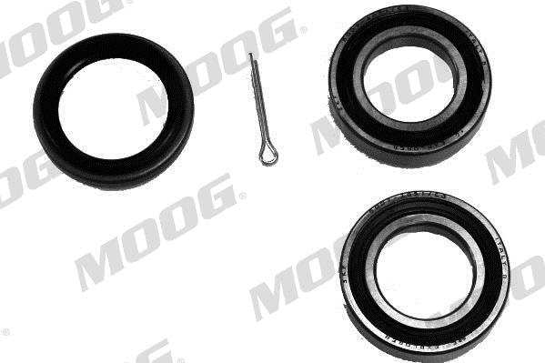 Moog SZ-WB-12038 Wheel bearing kit SZWB12038