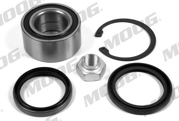 Moog SZ-WB-12052 Wheel bearing kit SZWB12052