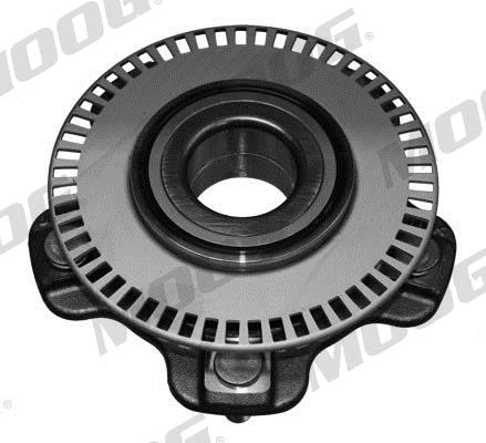 Moog SZ-WB-12056 Wheel bearing kit SZWB12056