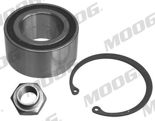 Moog SZ-WB-12058 Wheel bearing kit SZWB12058