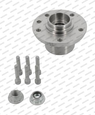 Moog VO-WB-11004 Wheel hub with bearing VOWB11004