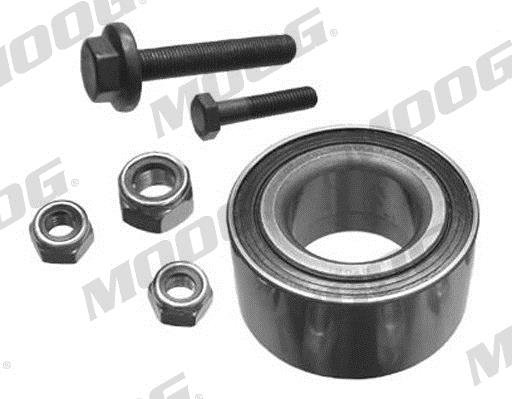 Moog VO-WB-11010 Wheel bearing kit VOWB11010