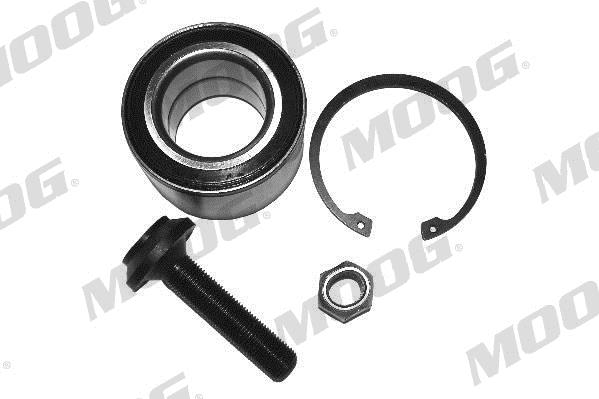 Moog VO-WB-11015 Wheel bearing kit VOWB11015